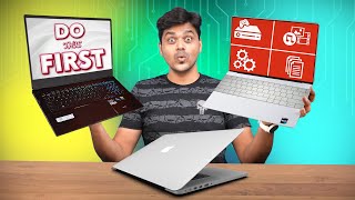 Dont Buy New Laptop Without Watching this  😲 tamiltech laptop [upl. by Aillemac]