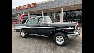 1957 Chevrolet Bel Air 6290000 [upl. by Miguel]