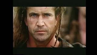 Trailer  Braveheart 1995 English [upl. by Vincent845]