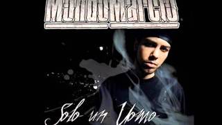 MONDO MARCIO  SEGUI LA STELLA lyrics [upl. by Cassi]