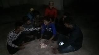 Full enjoy bablya patil birthday only singer sammy kalan [upl. by Aropizt]