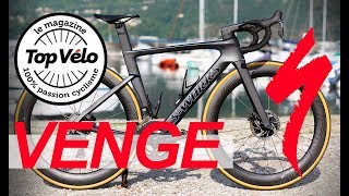 🔥SWorks Venge Disc con ruedas Princeton Carbonworks Wake 6560 cycling specialized sworks [upl. by Shifra670]