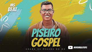 Seleção Piseiro Gospel 2024 • Anderson Freire 💥 [upl. by Varick]