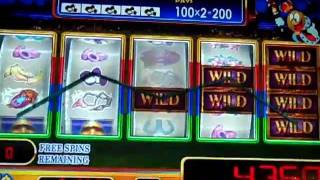 Max Win  Big Win at Belterra Casino [upl. by Balduin708]