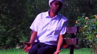 Hees Tamashley Abdullahi Weheliye Official Video [upl. by Milstone]