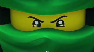 Ninjago Theme song Weekend Whip [upl. by Gilberte29]