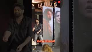 prabhas New Kalki Movie Coming soon shortsfeed kalki2898ad trending song [upl. by Sehguh847]