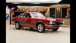 1970 Ford Maverick For Sale [upl. by Sheree703]