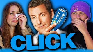 CLICK Is The Most Depressing Movie of All Time [upl. by Koosis]