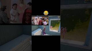 Billi ki nagin nighali 😂 Bot prank SUSCRIBE game bgmi pubgmobile pubg funny [upl. by Yrreb]