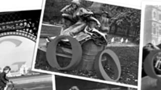 Robert Doisneau´s 100th Birthday  Google Doodle [upl. by Vaden]