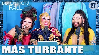 EP27 I MAS TURBATE I FT EP27  CORDELIA DURANGO Y PAM SASHAA [upl. by Haym]