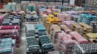 BIGGEST FABRIC SELLER IN SURAT FABRIC WHOLESALE MARKET IN SURAT [upl. by Aina677]