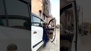 Palak ne churayi bhiya ki Car 🚗😨  shorts [upl. by Kealey152]