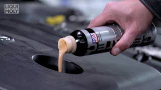 LIQUI MOLY Cera Tec 3721 ES [upl. by Ainud]