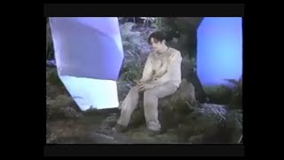 Making of Michael Jackson In Frazier Park Shooting Childhood Music Video RARE [upl. by Comptom]