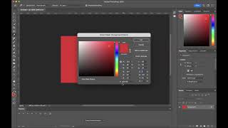 Picking Pantone Colors in Photoshop [upl. by Demha]