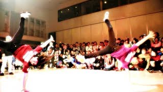 BGIRL KANAMIampMYW KANAMYW Japan 2013 [upl. by Lledraw]