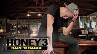 Honey 3 Dare to Dance  I Just Want You Closer Dance  Film Clip [upl. by Bundy377]