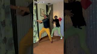 Naca di pehra dance sagardancer comedydance bhangra comedydancer danceperformance love [upl. by Ebner]