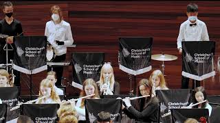 Intermediate Symphony Orchestra  Farandole [upl. by Milissent]