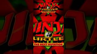 Fox Kids Flashback Ninja Turtles the Next Mutation [upl. by Mada32]