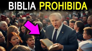 Biblia Prohibida [upl. by Engamrahc]