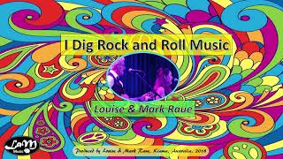 I Dig Rock and Roll Music  Music Video [upl. by Elyak617]