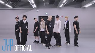 Stray Kids “특SClass” Dance Practice Video [upl. by Nosecyrb135]