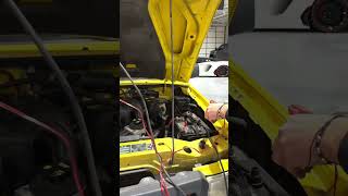 FIXING THE FORD RANGER‼️ fordranger fordtrucks viralvideo carvideo ford [upl. by Amiarom967]