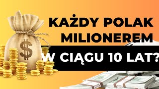 Analiza Finansowa Podwyżki Wynagrodzeń a Złoto 📈💰  Jak Siła Nabywcza Wpływa na Nasze Finanse 🤔 [upl. by Paugh]