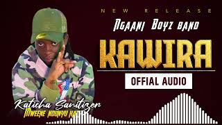 KAWIRA OFFICIAL AUDIO BY KATICHA FULIZA WINUKE [upl. by Zel]