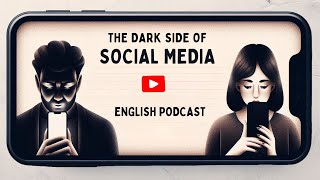 Mindfulness  Is Social Media Destroying us  English Podcast [upl. by Hamitaf431]