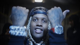 Lil Durk  Pissed Me Off Official Video [upl. by Mcgray]