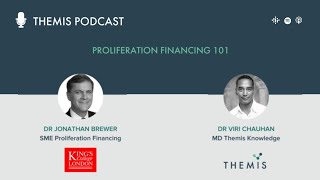 Proliferation Financing 101 [upl. by Eornom65]