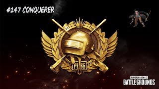 🔴 PUBG MOBILE LIVE  CONQUEROR  ROG 2 Stream [upl. by Bethezel]