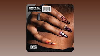 Cousin Stizz  Perfect Remix Audio ft Doja Cat BIA [upl. by Enajiram]