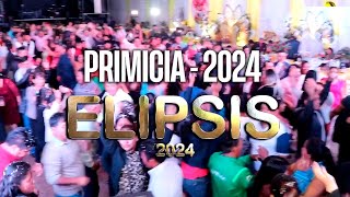 Elipsis  Maldito Hechizo 2024  Estreno Mundial 2024  2025 [upl. by Fraase]