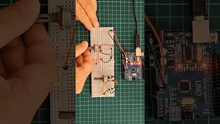 Potentiometer Power The Surprising Way to Boost LED Brightness [upl. by Llemrej]