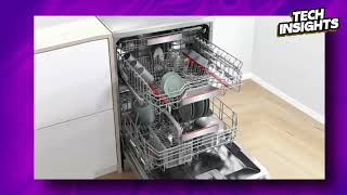 How To Fix E31 Error on Bosch Dishwasher 2024 [upl. by Fennie]