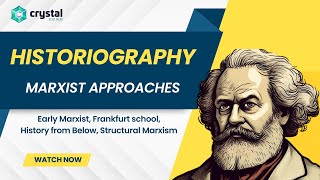 Marxist Approaches in Historiography  Kerala HSST History [upl. by Dirgis]