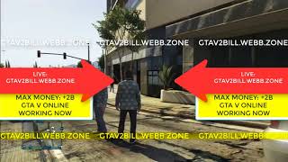 GTA 5 CHEAT CODES PS4  GTA V ONLINE MONEY CHEATS FOR PS4 [upl. by Ileyan]