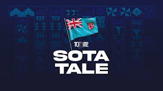 TUNITE  Sota Tale Audio [upl. by Joni]