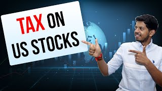 ULTIMATE Guide to TAXES on US stocks  Vested Finance [upl. by Ripp232]