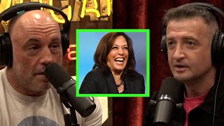 The Medias Gaslighting About Kamala Harris [upl. by Childers704]