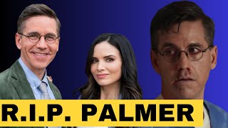 NCIS Jimmy Palmer DEATH Story Revealed By Brian Dietzen  Will Dr Palmer Die In NCIS 22 [upl. by Hnoj751]