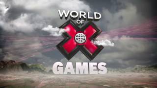 X Games YouTube Trailer  SUBSCRIBE NOW [upl. by Kenta]