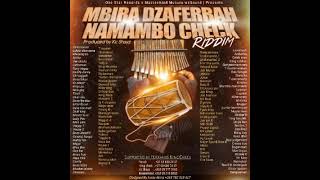 Yoboe DNherera Mbira dzaFerah amp king check Riddim shaYz pro [upl. by Mick]