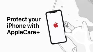 How to protect your iPhone with AppleCare – Apple Support [upl. by Tra]