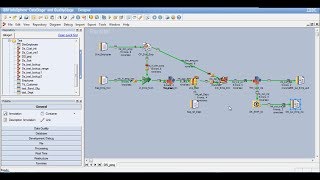 Datastage Real time Scenario  Slowly changing dimension  Practice Project  Part 1  Job Design [upl. by Anaiek]